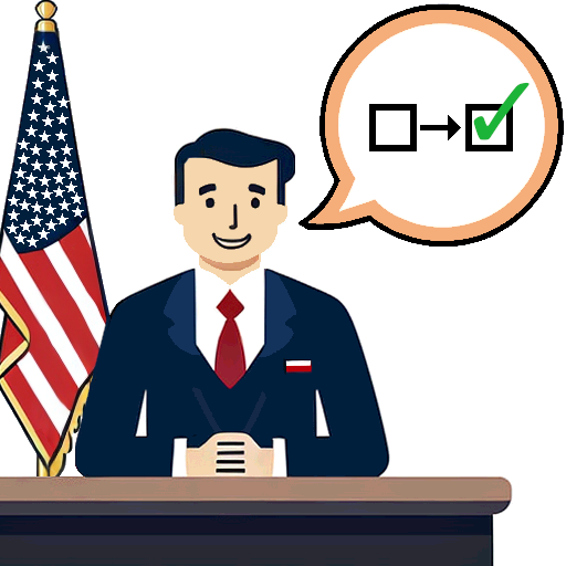 Interview coaching icon